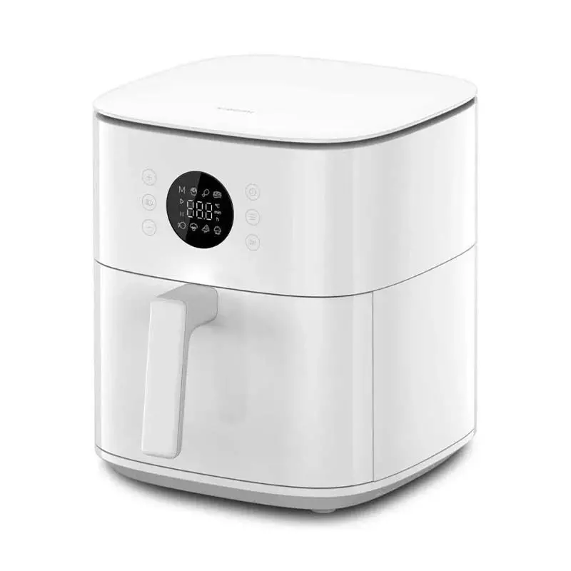 Xiaomi Smart 6.5L (MAF-W6501) Air Fryer WH Side